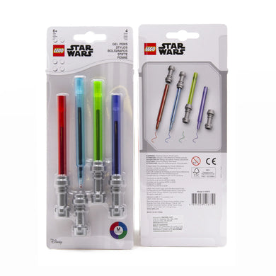 52875 Star Wars™ Lightsaber Gel Pen
