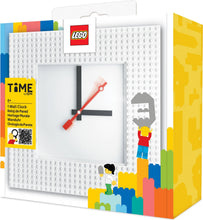 ST00320 Santoki LEGO® MOC Wall Clock, 3 per Master Carton