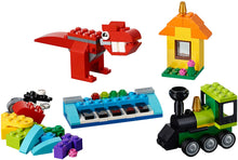 11001 LEGO Classic: Bricks and Ideas (Retired) (Sealed Bags)