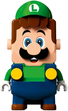 MAR0062 Luigi (Powered)