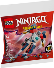 30699 Mini Ninja Combo Mech