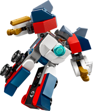 30699 Mini Ninja Combo Mech