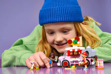 42694 Pizza Truck