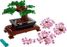 10281 LEGO Botanicals: Bonsai Tree