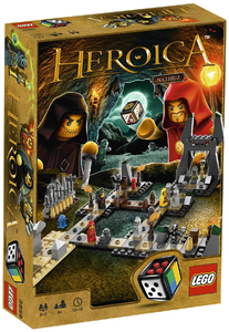 3859 Heroica - Nathuz (Retired) (Certified Complete)