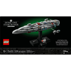 75405 Home One Starcruiser