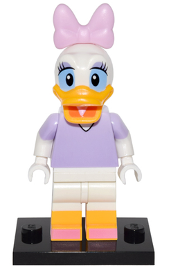 coldis-9 Daisy Duck, Disney, Series 1