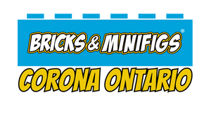 Bricks and Minifigs Ontario