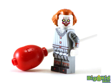 Big Kid Brix Pennywise the Clown