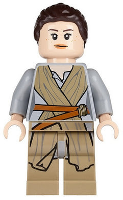 SW0677 Rey