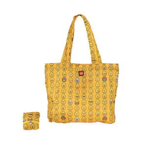 Minifigure Packable Tote