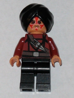 IAJ034 Temple Guard 1