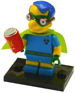colsim2-6 Fallout Boy Milhouse