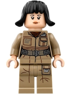 SW0857 Rose Tico