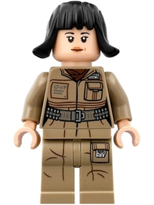 SW0857 Rose Tico