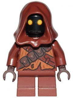 SW0897 Jawa - Tattered Shirt