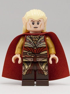 LOR020 Haldir