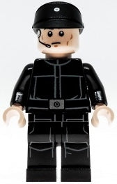 sw1142 Imperial Officer