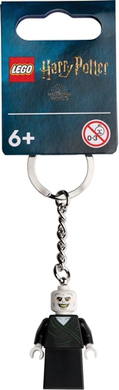 854155 Voldemort Key Chain