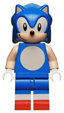 IDEA104 Sonic the Hedgehog