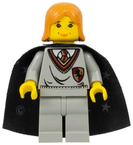 HP030 Ginny Weasley - Gryffindor Shield Torso