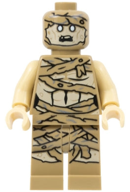 IAJ052 Mummy
