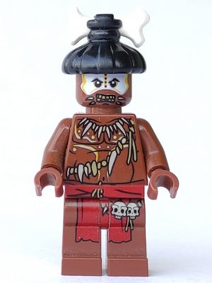 POC009 Cannibal 2 – Bricks and Minifigs Ontario