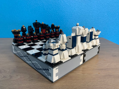 40174 LEGO Chess (Previously Owned) (Retired)