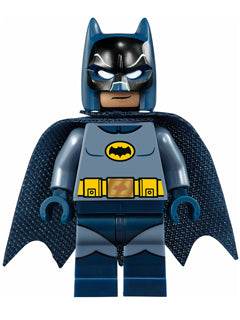 SH233 Batman - Classic TV Series