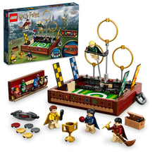 76416 LEGO Harry Potter: Quidditch™ Trunk