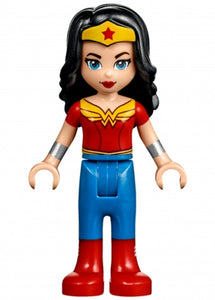 SHG008 Wonder Woman