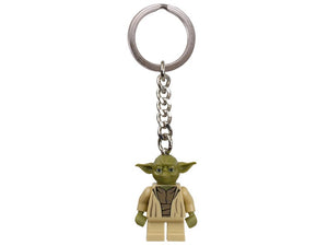 853449 Yoda Key Chain