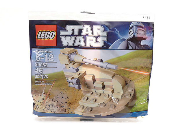 30052 AAT Polybag (Retired)