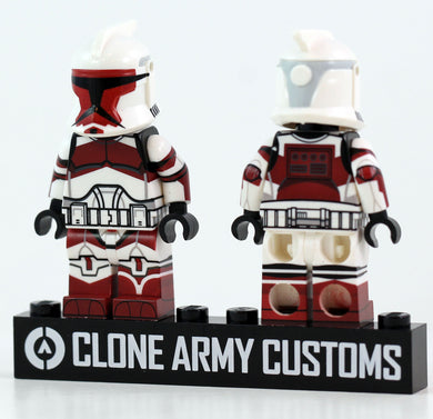 Clone Army Custom Phase 1 Keeli Trooper