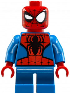 SH248 Spider man - Short Legs