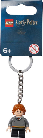 854116 Ron Key Chain