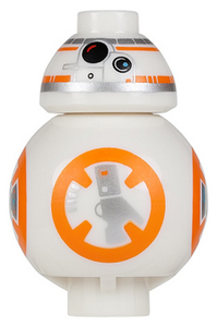 SW0661 BB-8 (Small Photoreceptor)