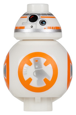 SW0661 BB-8 (Small Photoreceptor)