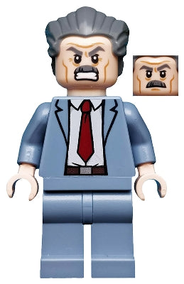 SH054 J. Jonah Jameson