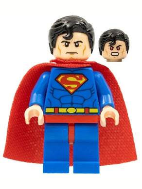 SH156 Superman - Blue Suit