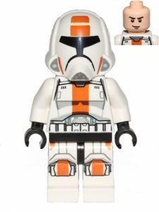 SW0440 Republic Trooper