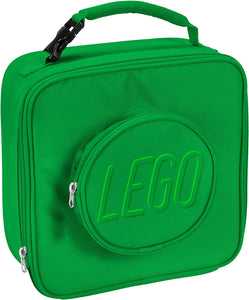 LEGO® Brick Lunch - Green