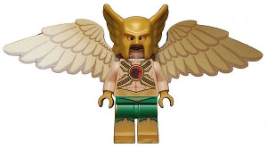 SH154 Hawkman