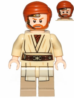 SW0704 Obi-Wan Kenobi (Headset)