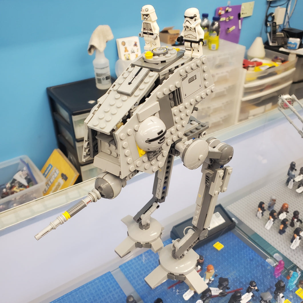 75083 AT-DP (Previously Owned) (Retired)