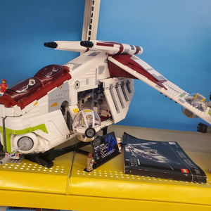 75309 UCS Republic Gunship (Previously Owned)