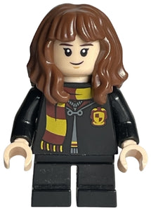 HP208 Hermione Granger - Hogwarts Robe