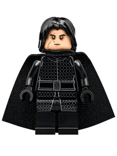 SW0859 Kylo Ren - Cape