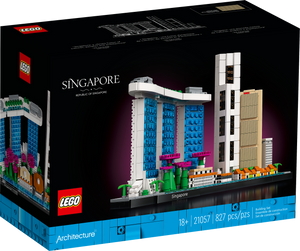 21057 Singapore