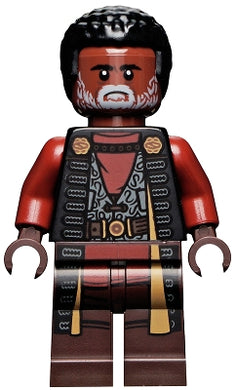 SW1156 Greef Karga